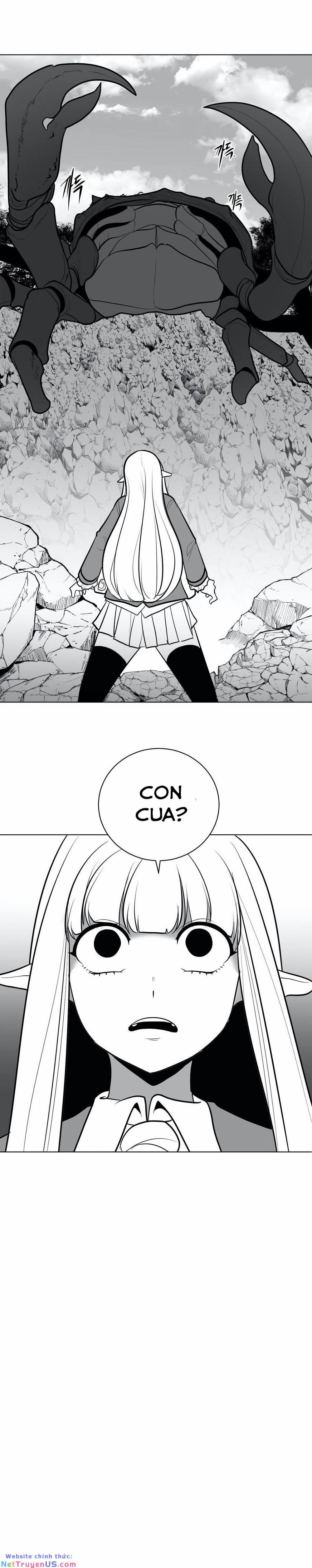 Độc Lạ Dungeon 45 trang 16