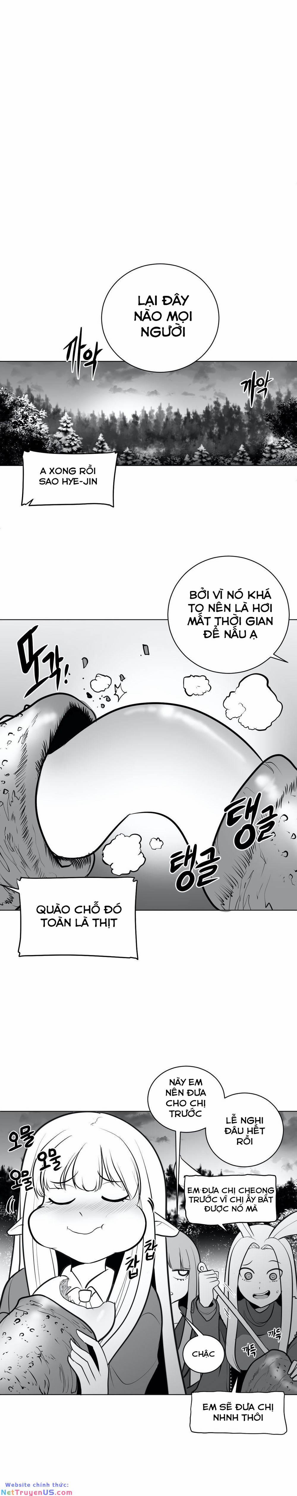 Độc Lạ Dungeon 45 trang 17