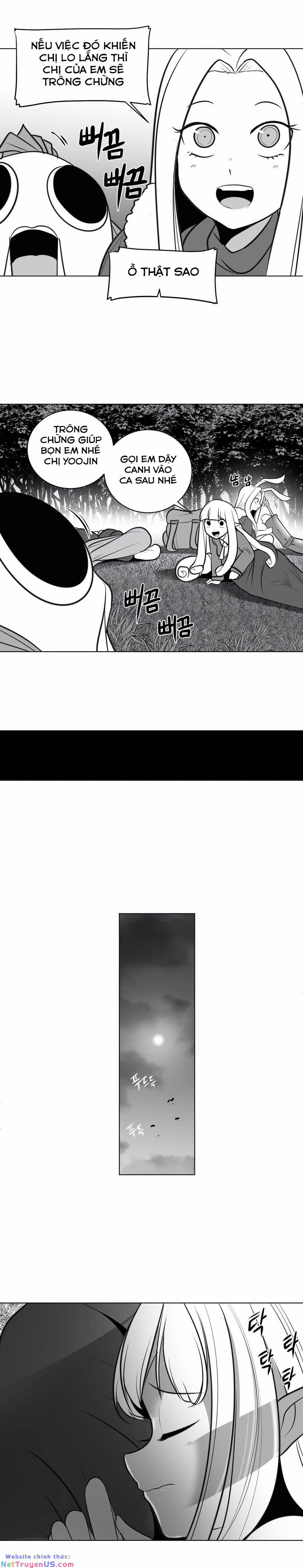 Độc Lạ Dungeon 45 trang 19