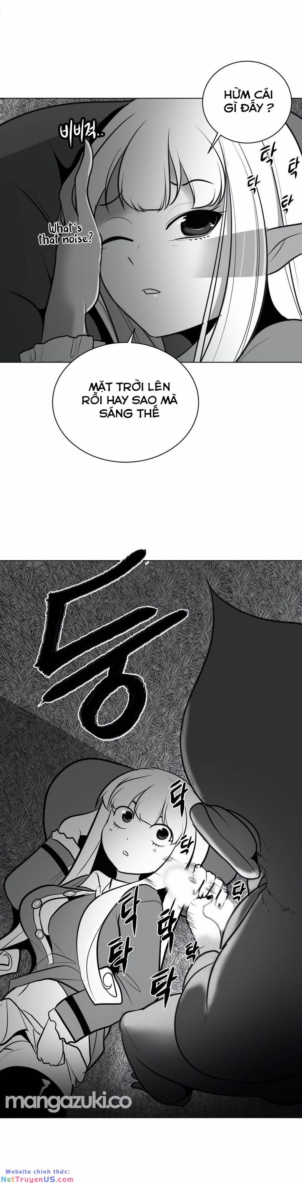 Độc Lạ Dungeon 45 trang 20