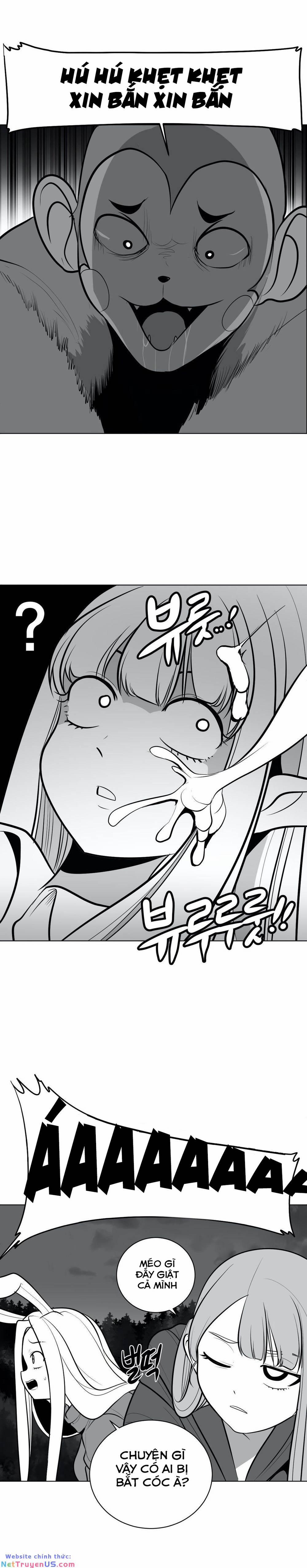 Độc Lạ Dungeon 45 trang 21