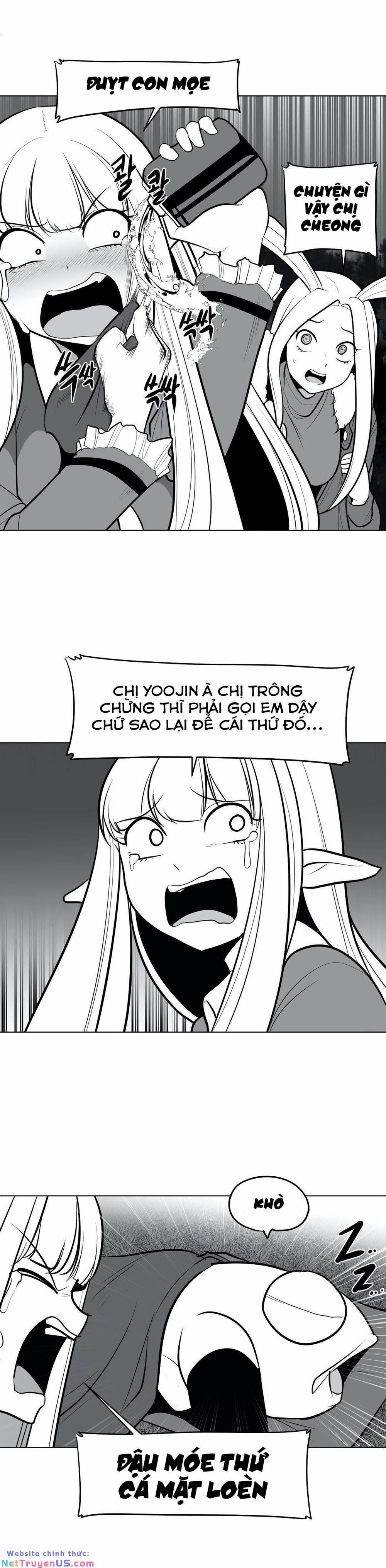 Độc Lạ Dungeon 45 trang 22