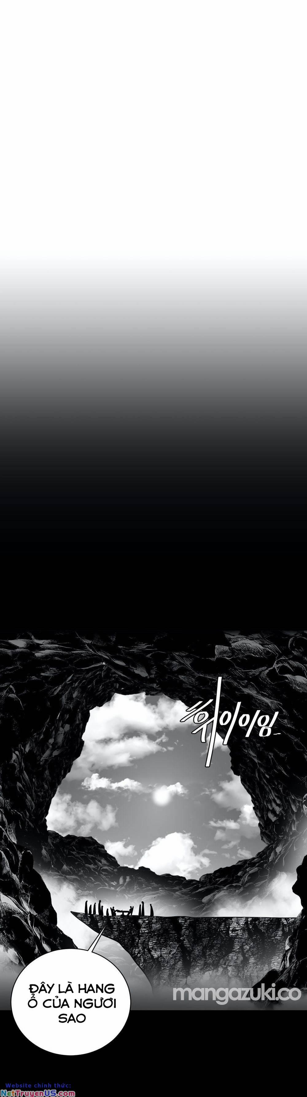 Độc Lạ Dungeon 45 trang 25