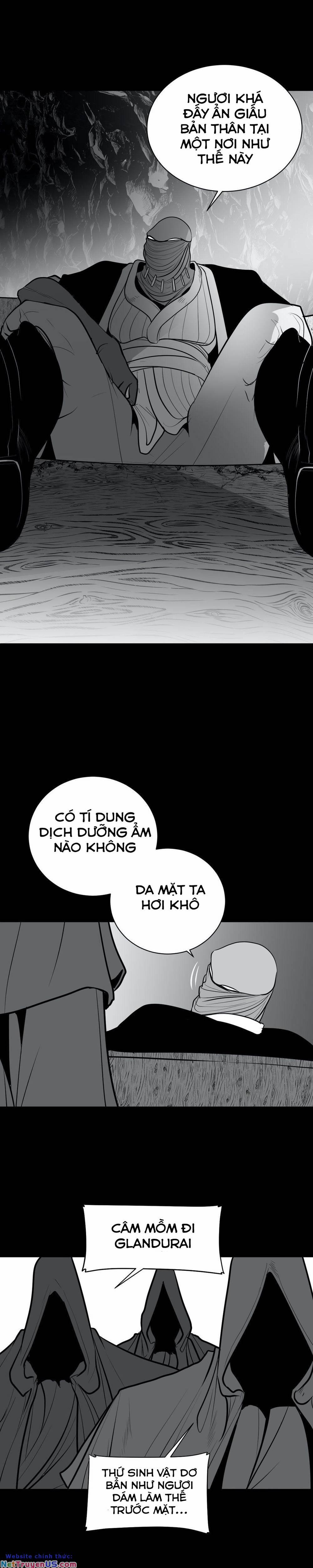 Độc Lạ Dungeon 45 trang 26