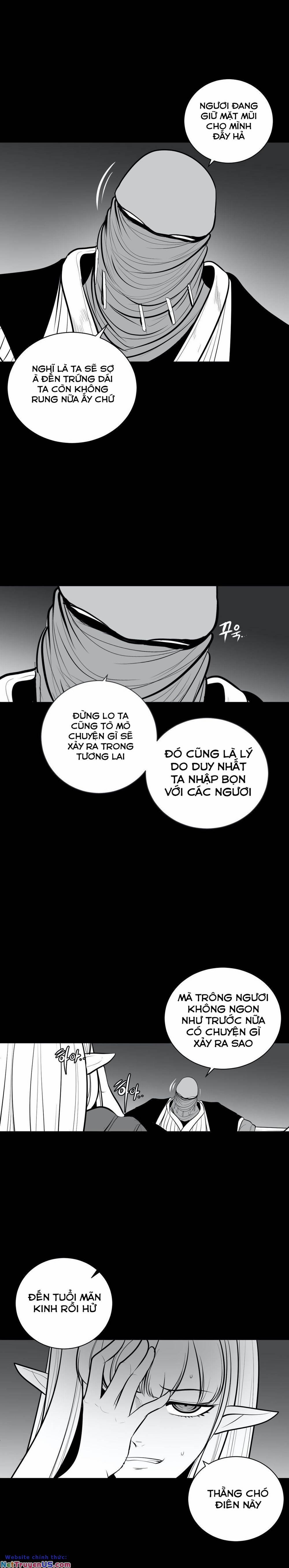 Độc Lạ Dungeon 45 trang 28