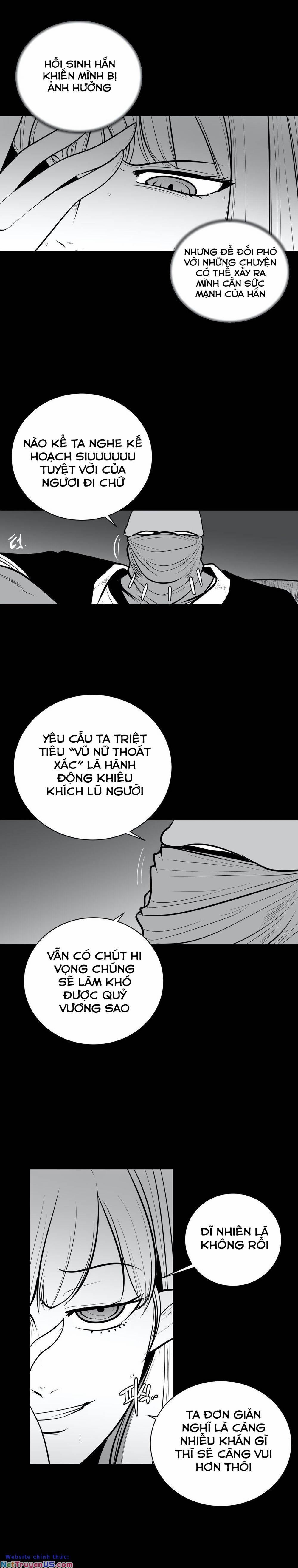 Độc Lạ Dungeon 45 trang 29