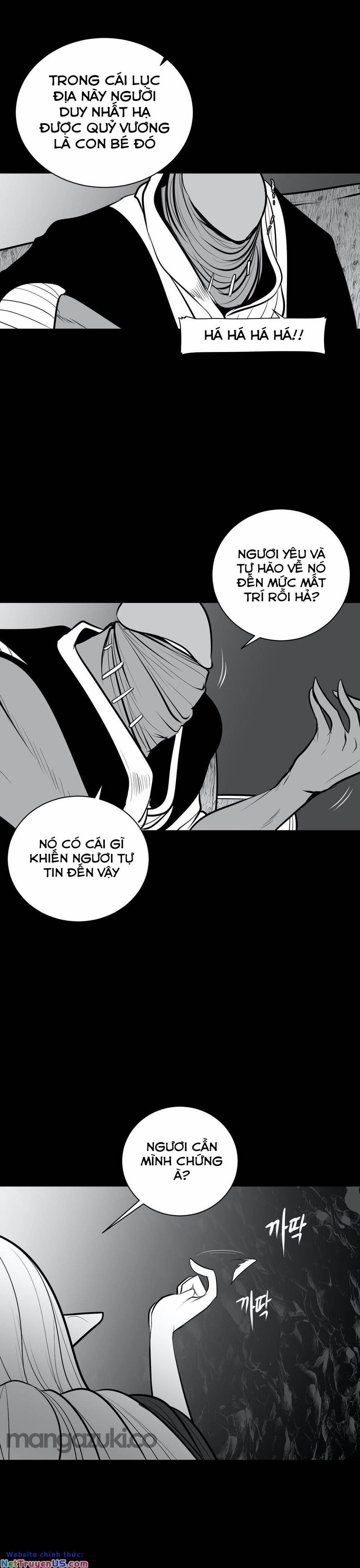 Độc Lạ Dungeon 45 trang 30