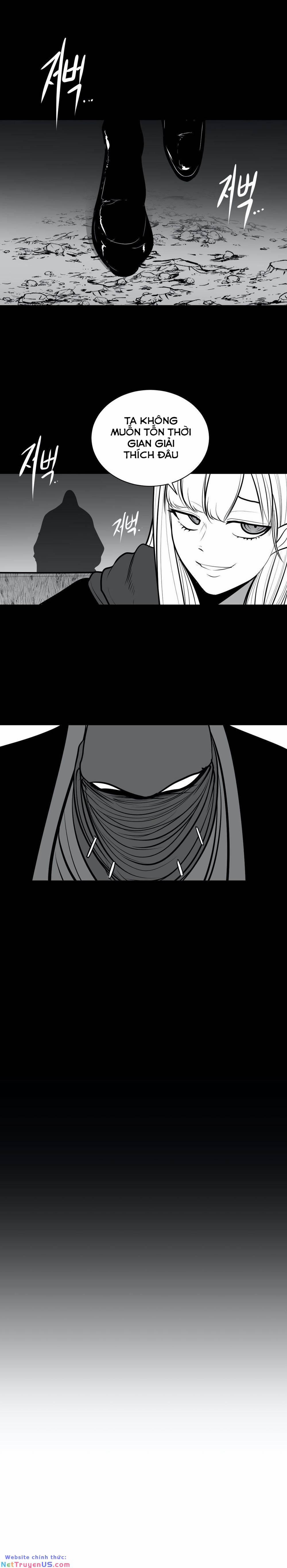 Độc Lạ Dungeon 45 trang 31