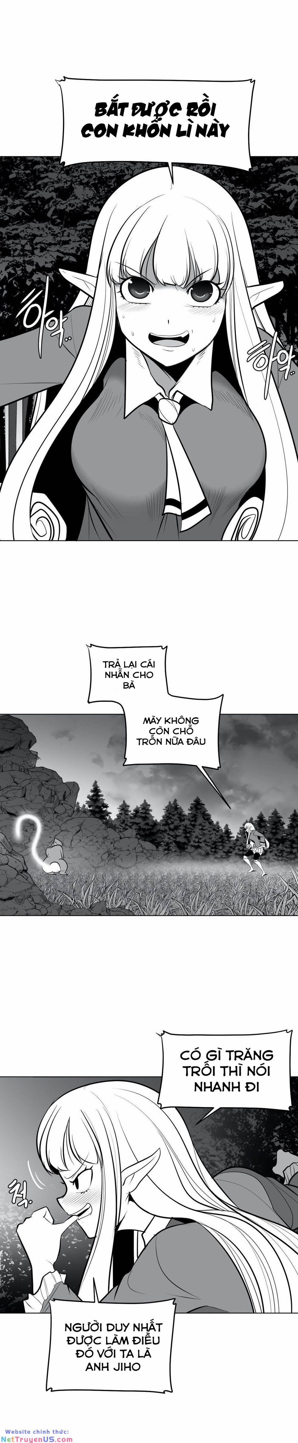 Độc Lạ Dungeon 45 trang 32