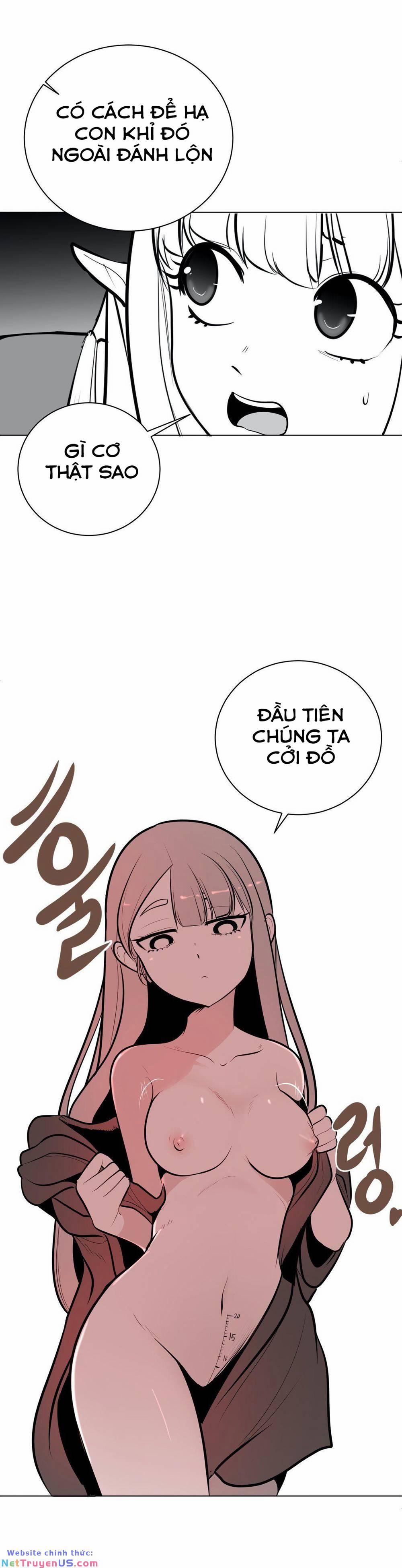 Độc Lạ Dungeon 45 trang 34