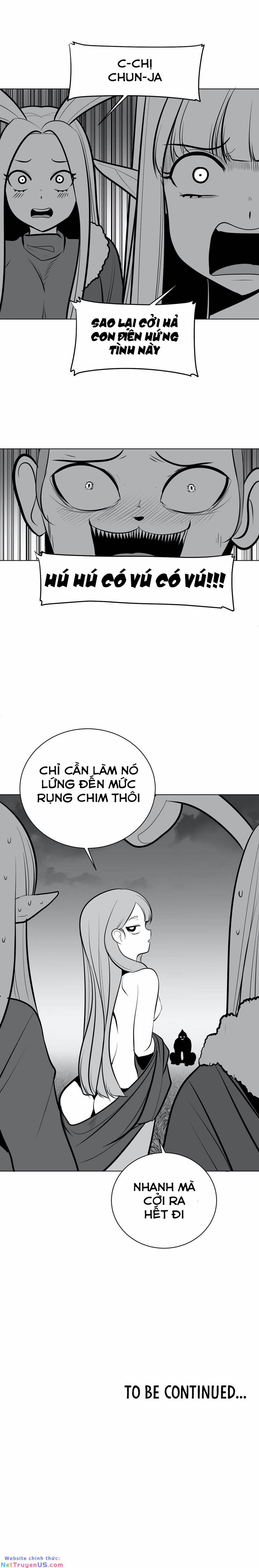 Độc Lạ Dungeon 45 trang 35