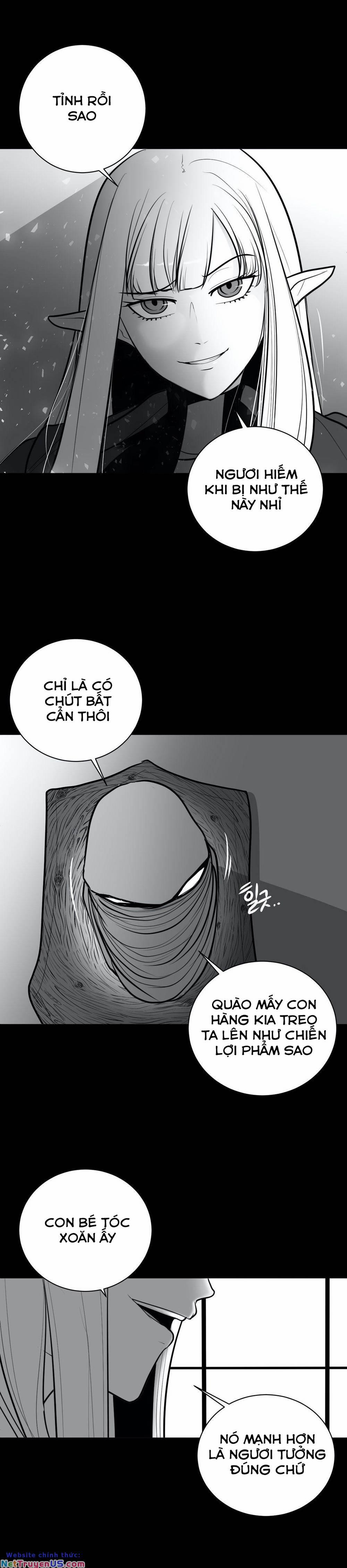 Độc Lạ Dungeon 45 trang 4