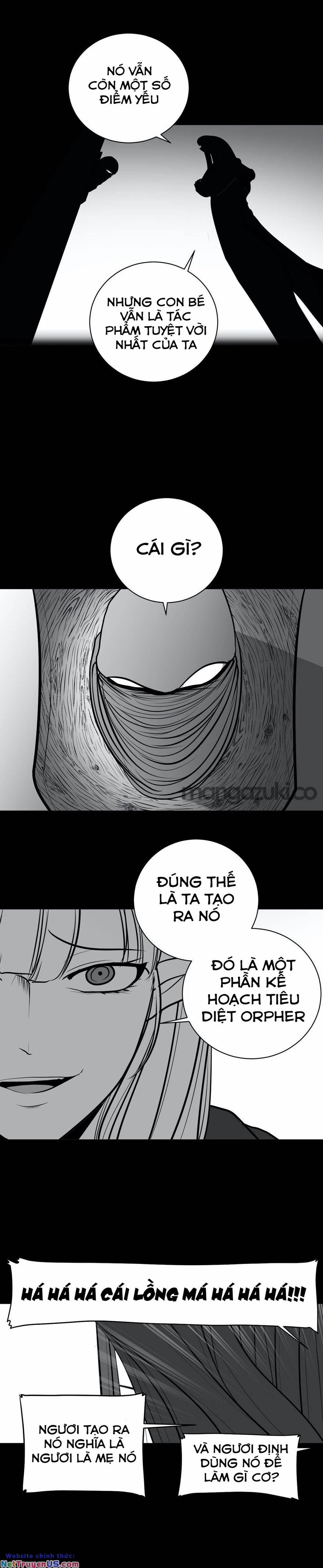 Độc Lạ Dungeon 45 trang 5