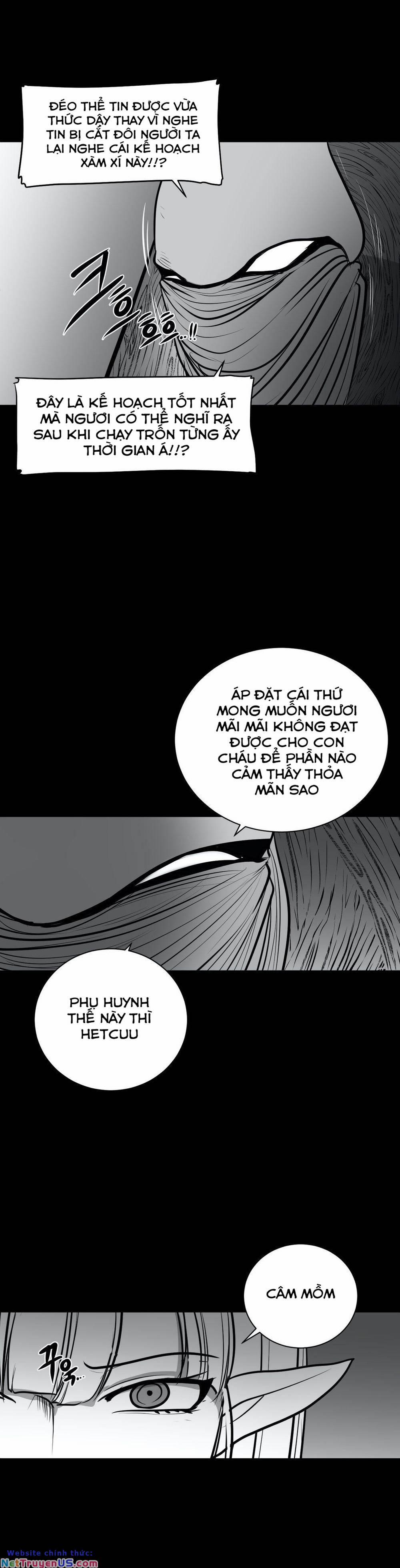 Độc Lạ Dungeon 45 trang 6