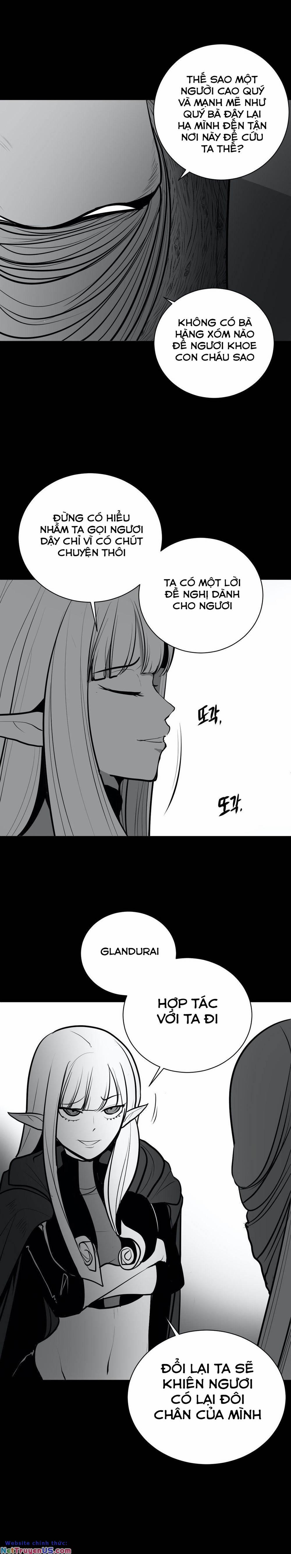 Độc Lạ Dungeon 45 trang 7