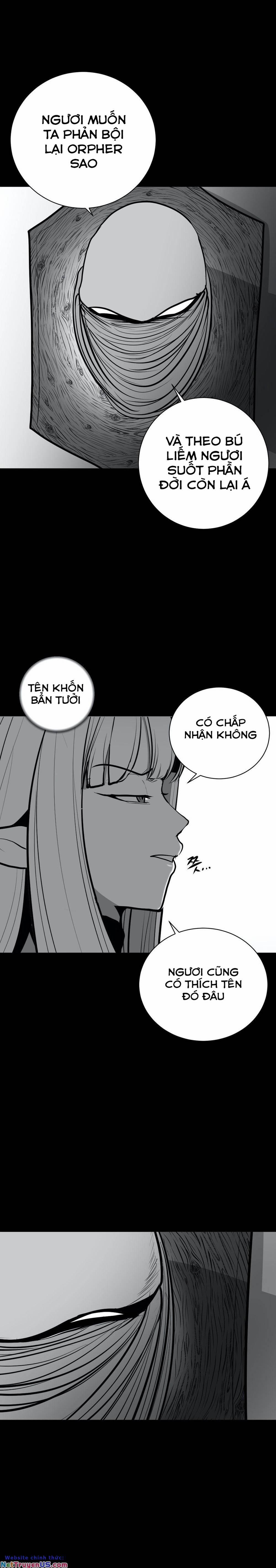 Độc Lạ Dungeon 45 trang 8