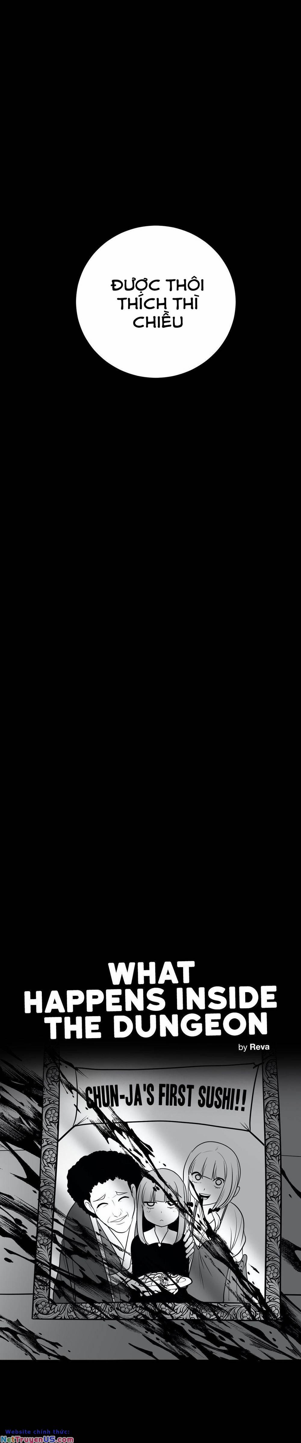 Độc Lạ Dungeon 45 trang 9