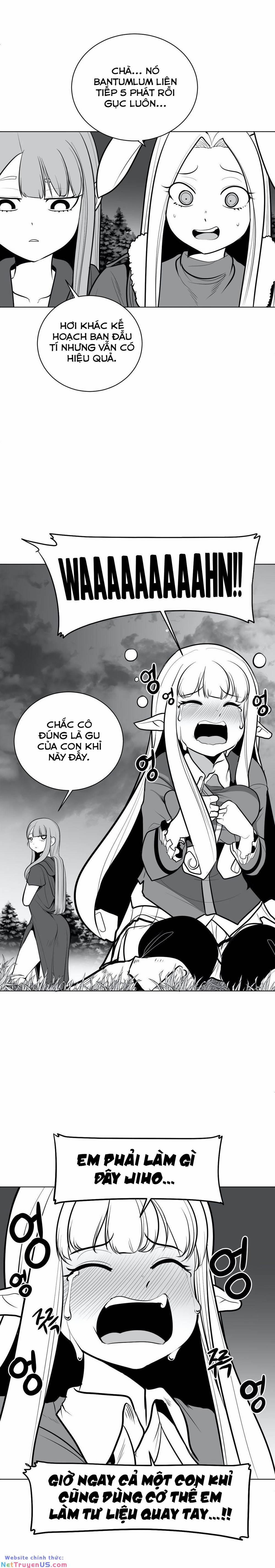 Độc Lạ Dungeon 46 trang 13