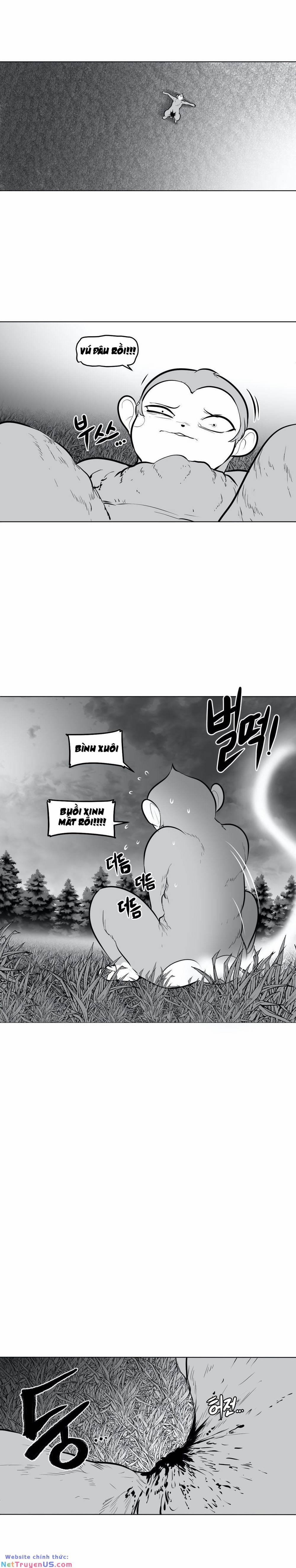 Độc Lạ Dungeon 46 trang 16