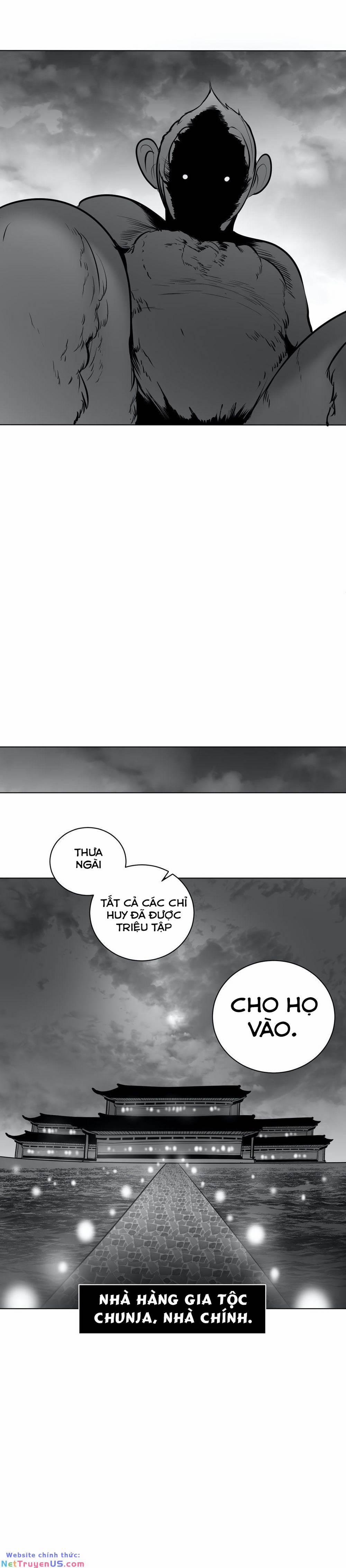 Độc Lạ Dungeon 46 trang 17