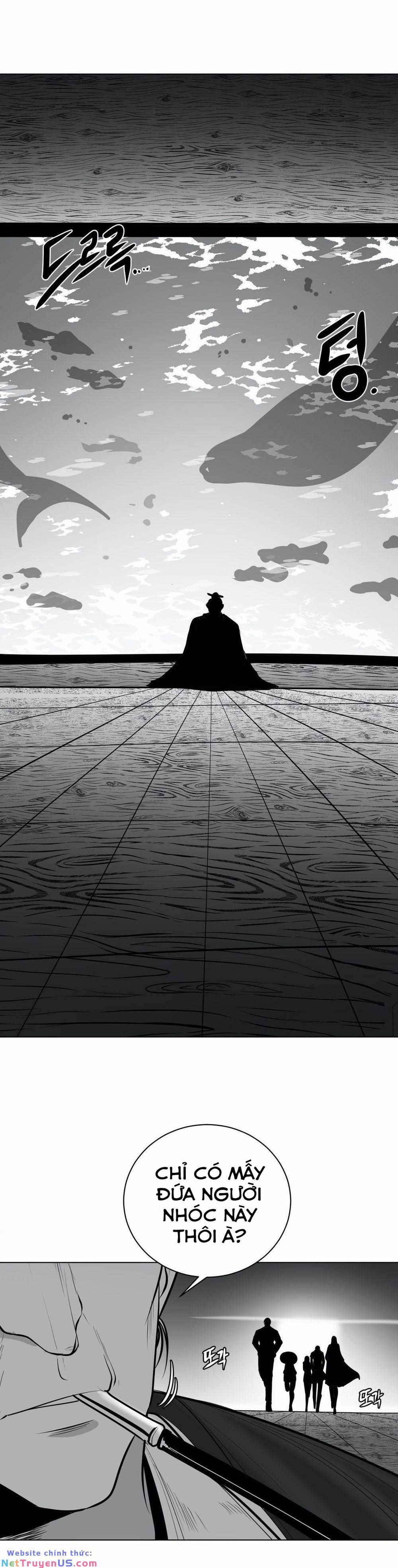 Độc Lạ Dungeon 46 trang 18