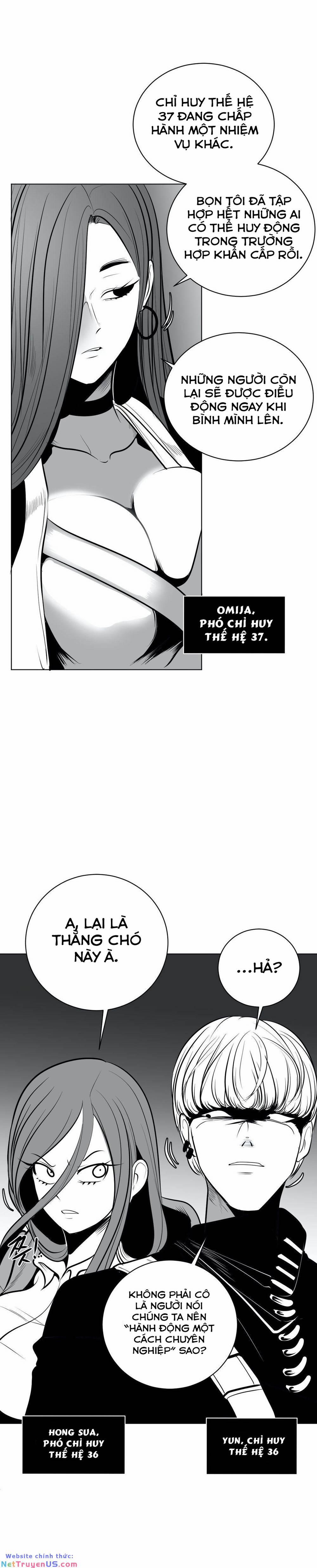 Độc Lạ Dungeon 46 trang 19