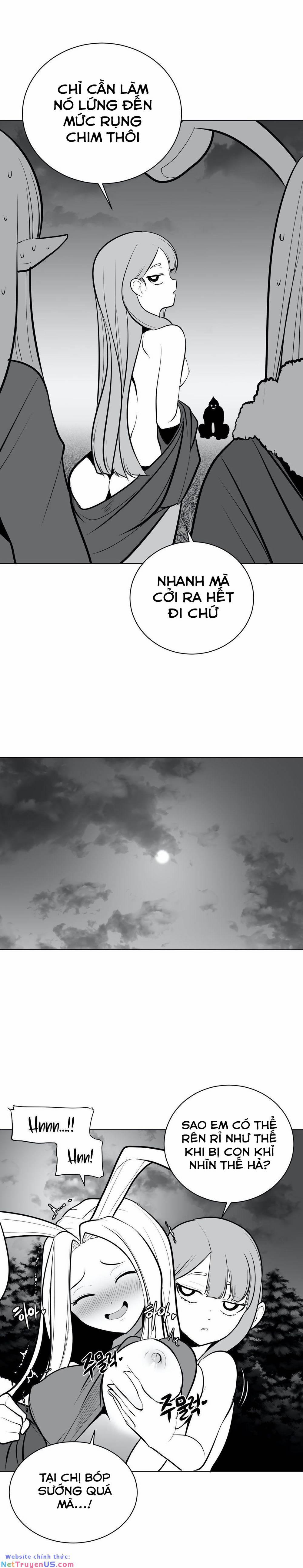 Độc Lạ Dungeon 46 trang 2