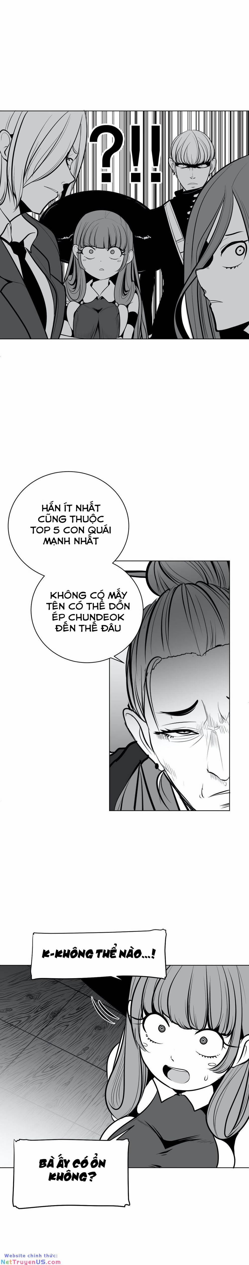 Độc Lạ Dungeon 46 trang 22