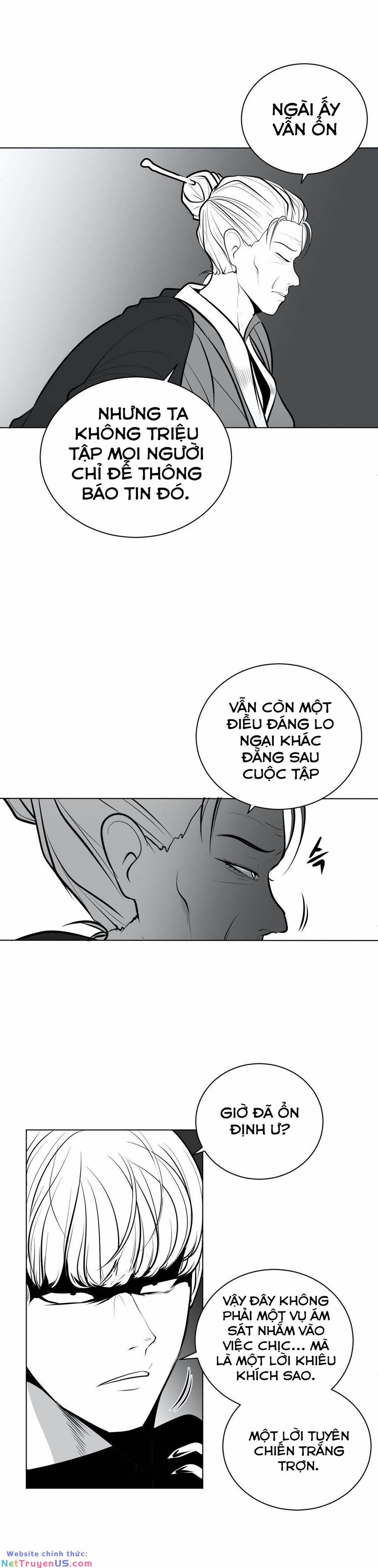 Độc Lạ Dungeon 46 trang 23