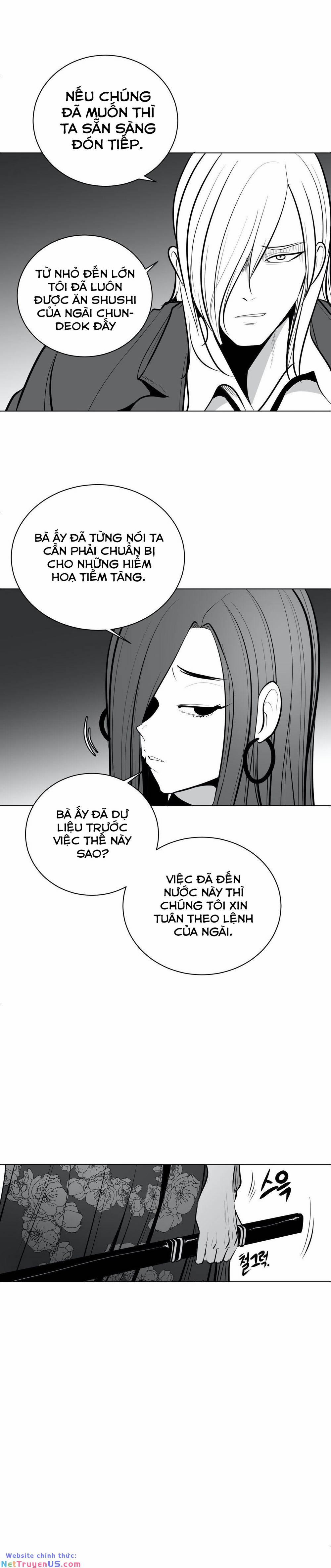 Độc Lạ Dungeon 46 trang 24