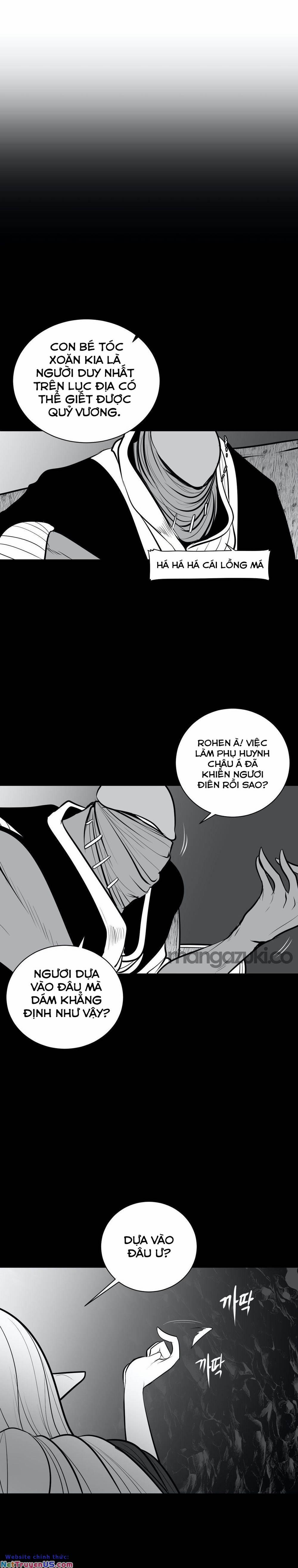 Độc Lạ Dungeon 46 trang 26