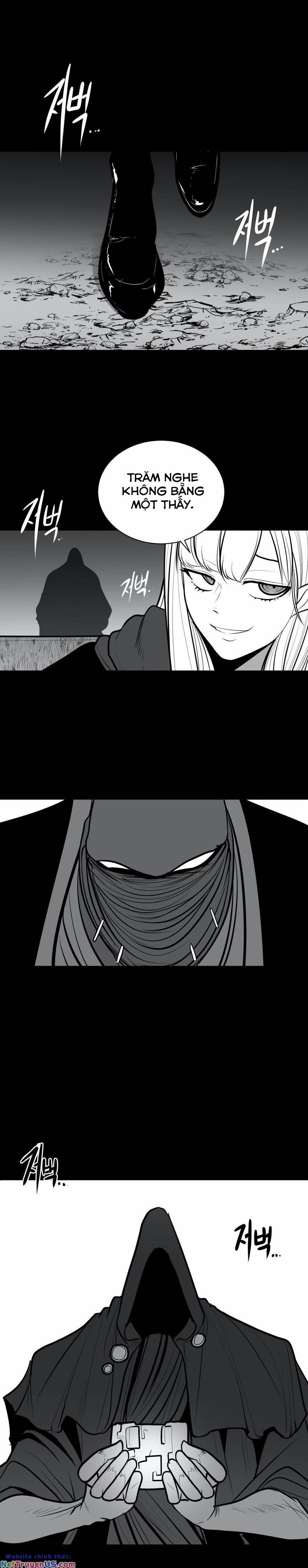 Độc Lạ Dungeon 46 trang 27