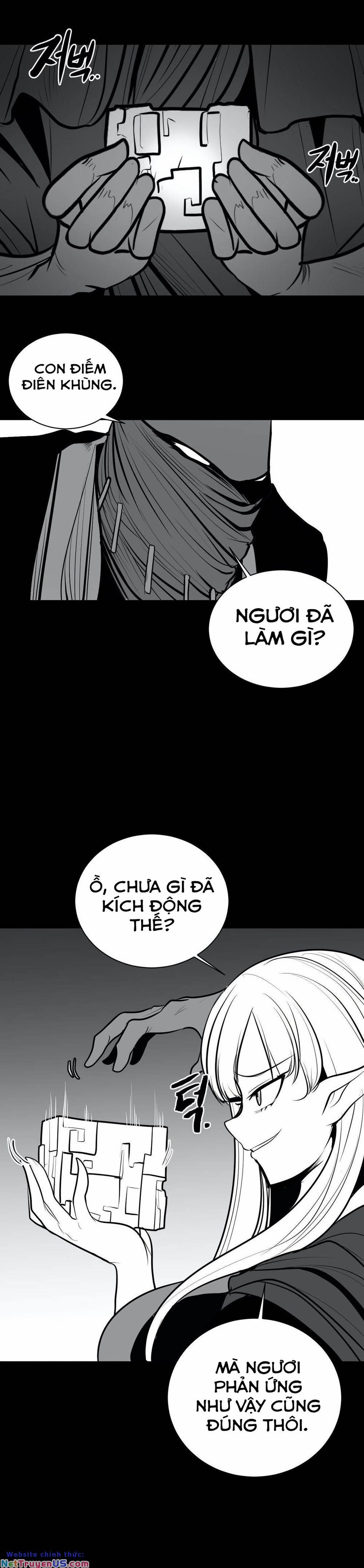 Độc Lạ Dungeon 46 trang 28