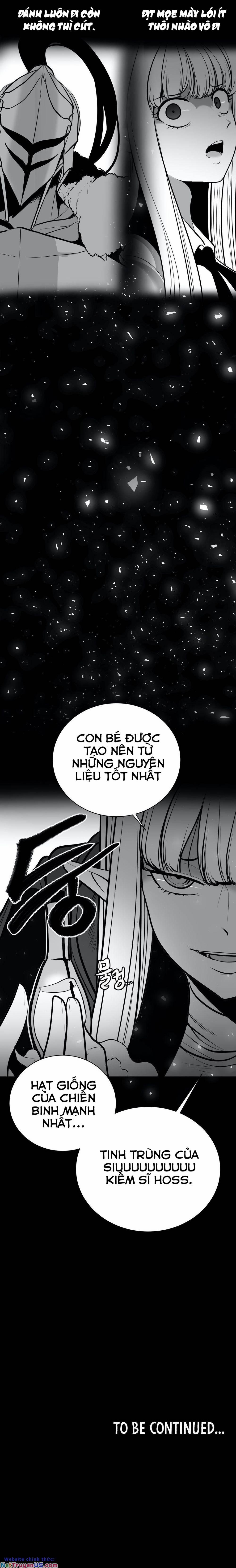 Độc Lạ Dungeon 46 trang 30