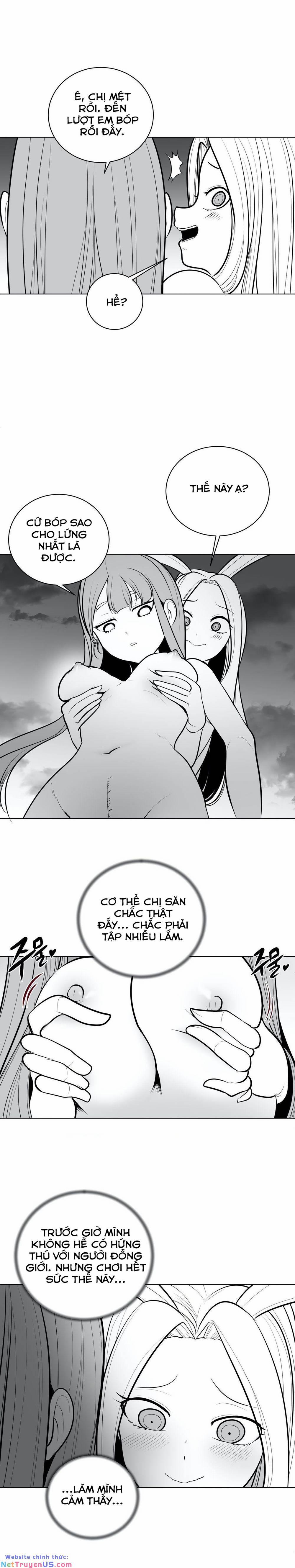 Độc Lạ Dungeon 46 trang 4