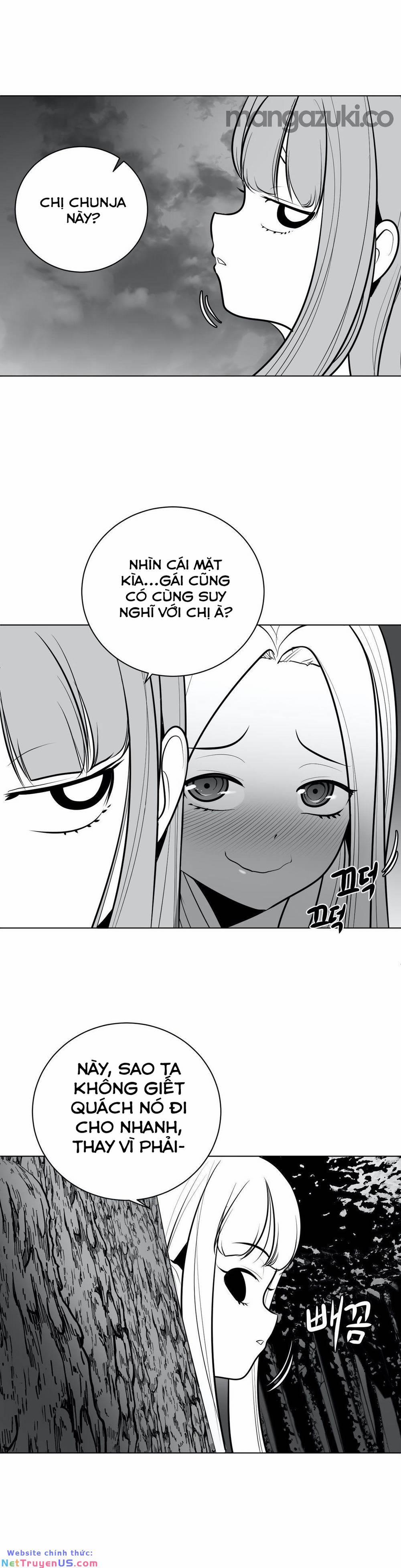 Độc Lạ Dungeon 46 trang 5