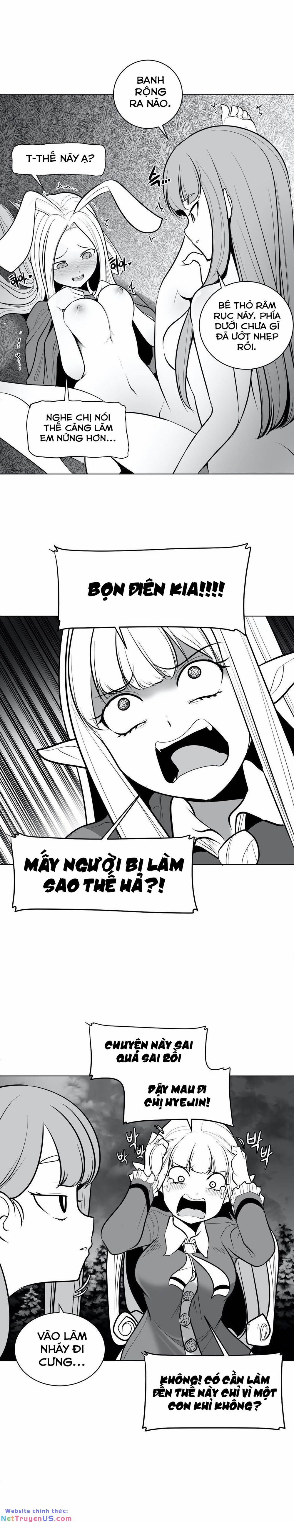 Độc Lạ Dungeon 46 trang 6