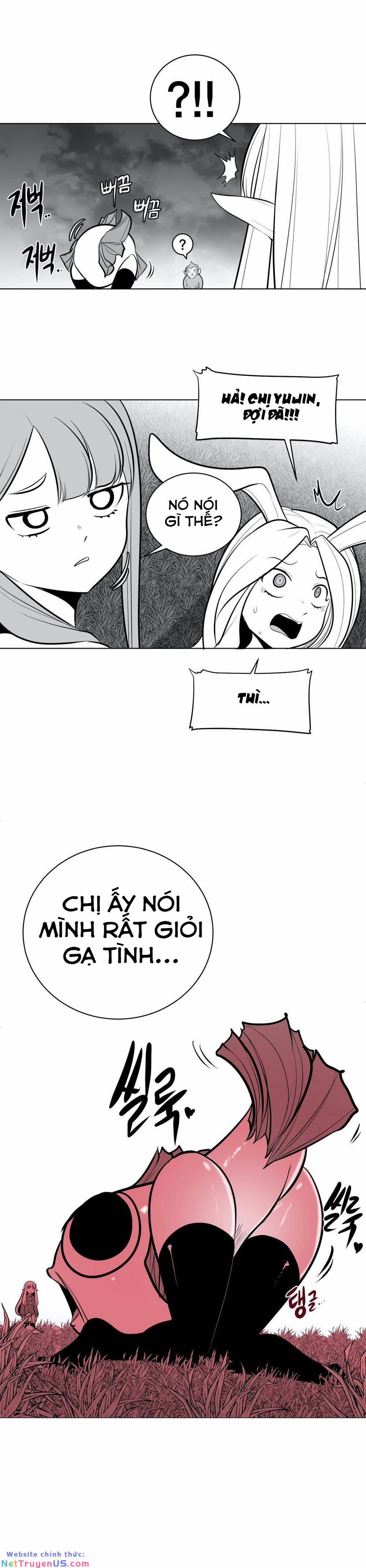 Độc Lạ Dungeon 46 trang 8