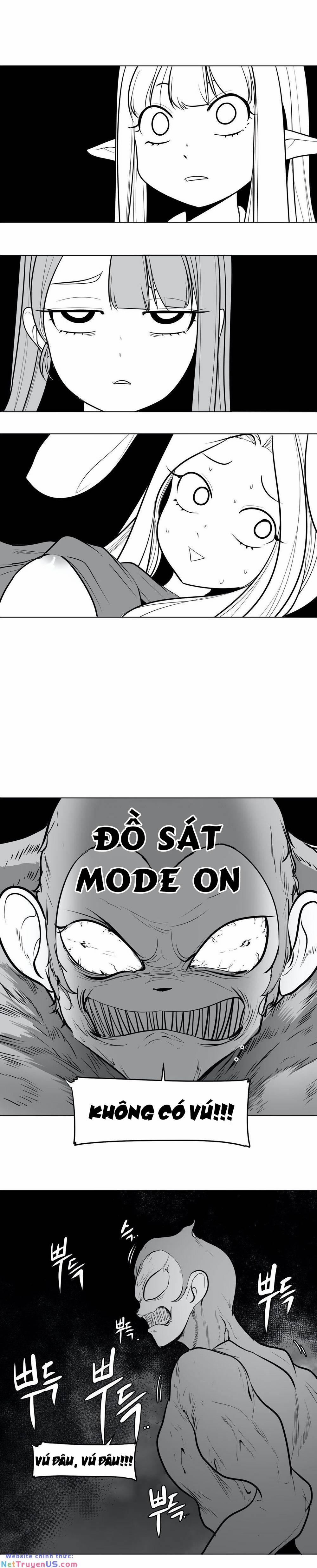 Độc Lạ Dungeon 46 trang 9