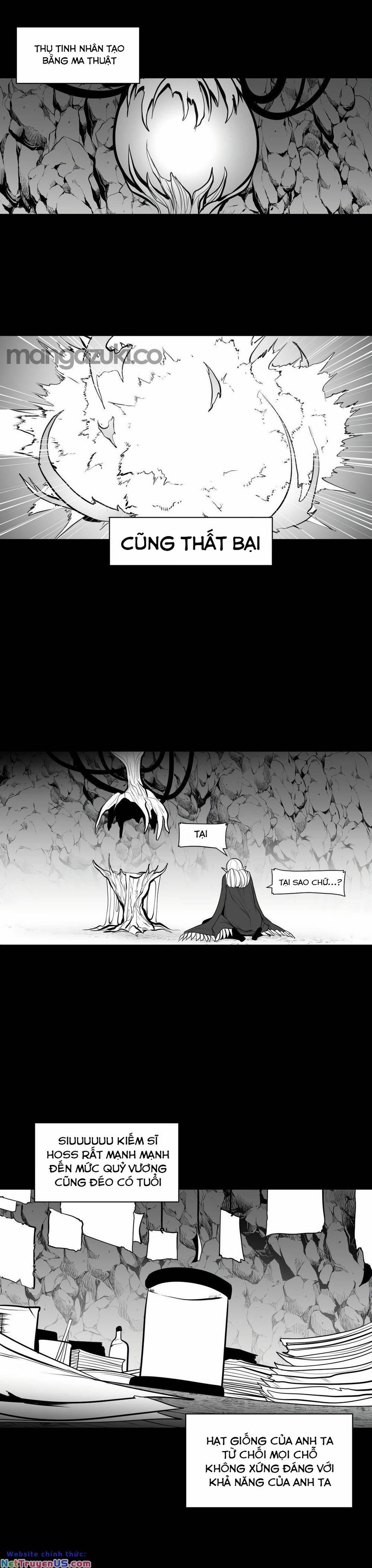 Độc Lạ Dungeon 47 trang 10