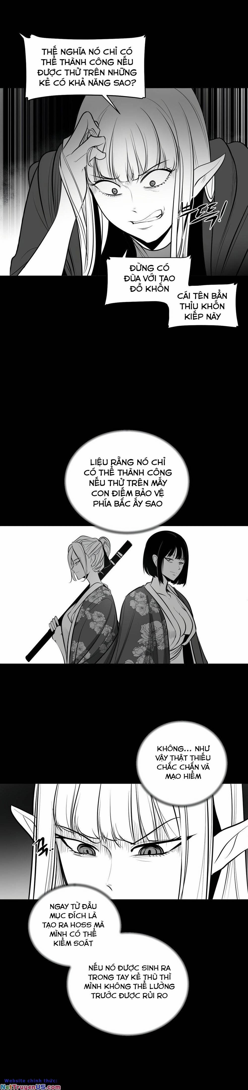 Độc Lạ Dungeon 47 trang 11