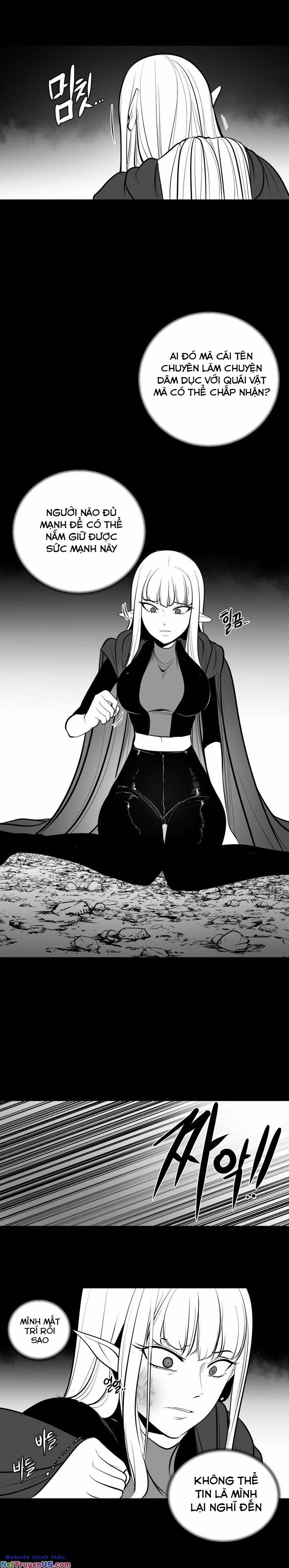 Độc Lạ Dungeon 47 trang 12