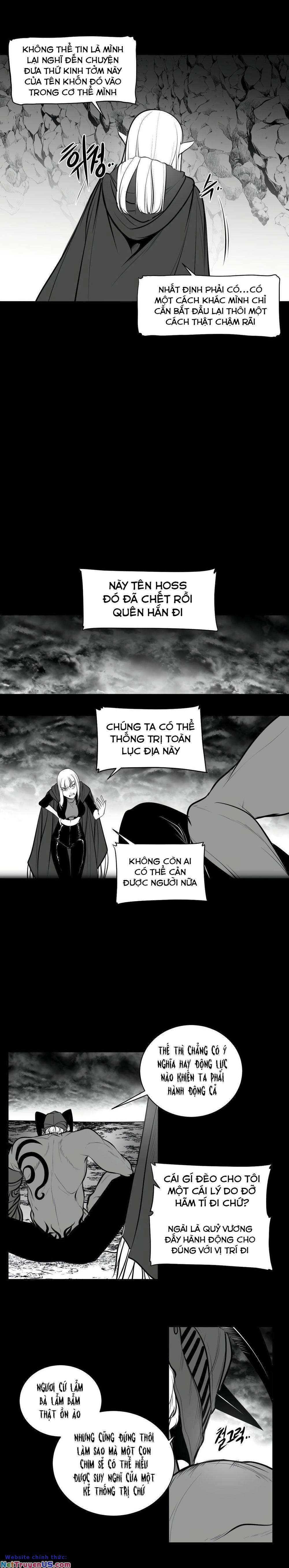 Độc Lạ Dungeon 47 trang 13