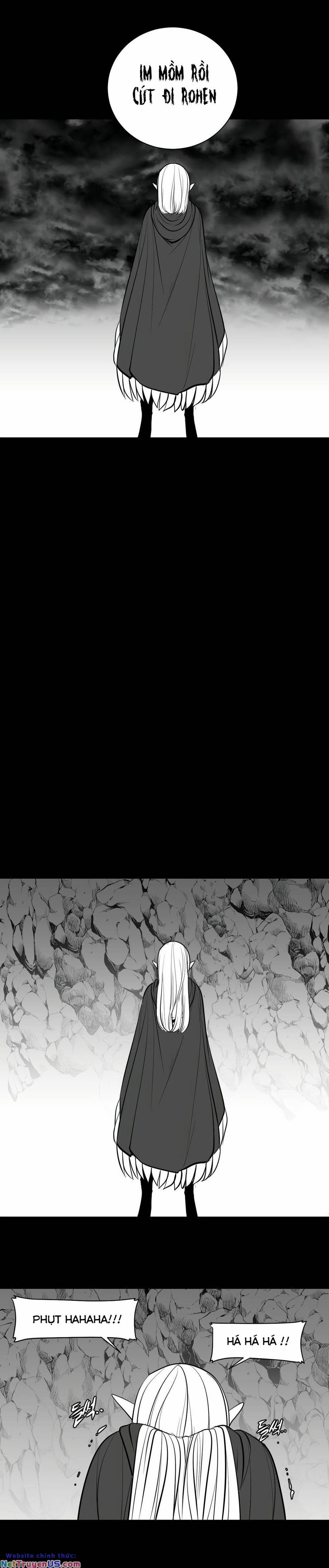 Độc Lạ Dungeon 47 trang 14