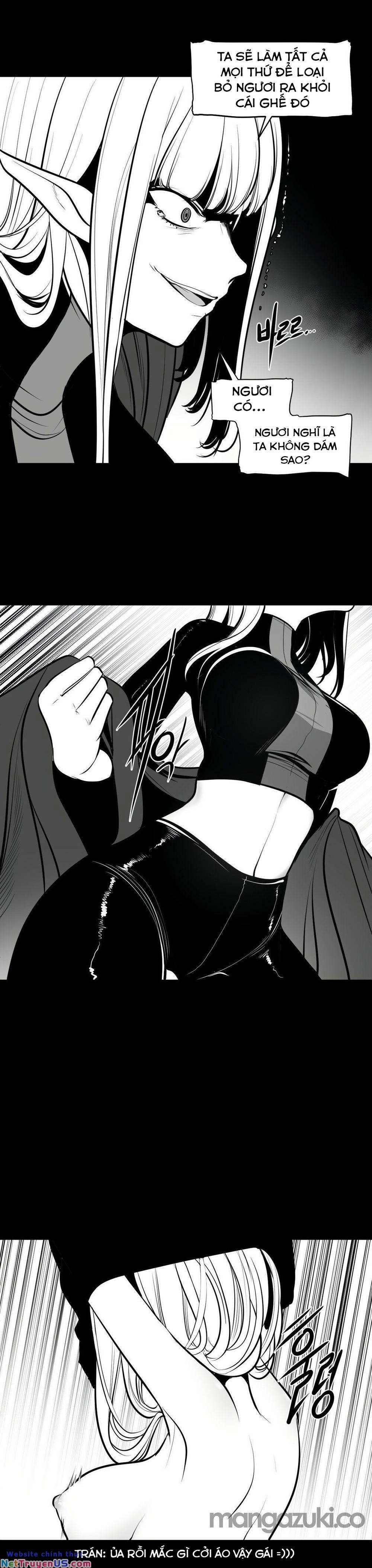 Độc Lạ Dungeon 47 trang 15