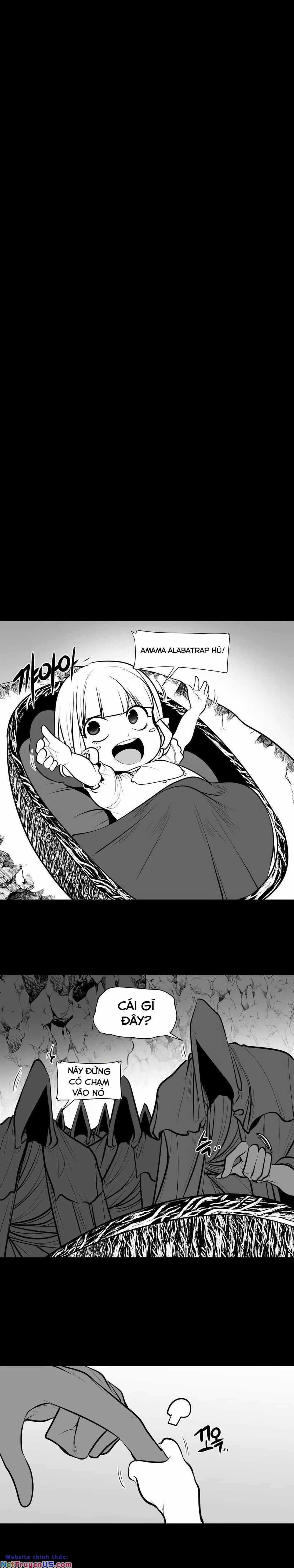 Độc Lạ Dungeon 47 trang 18