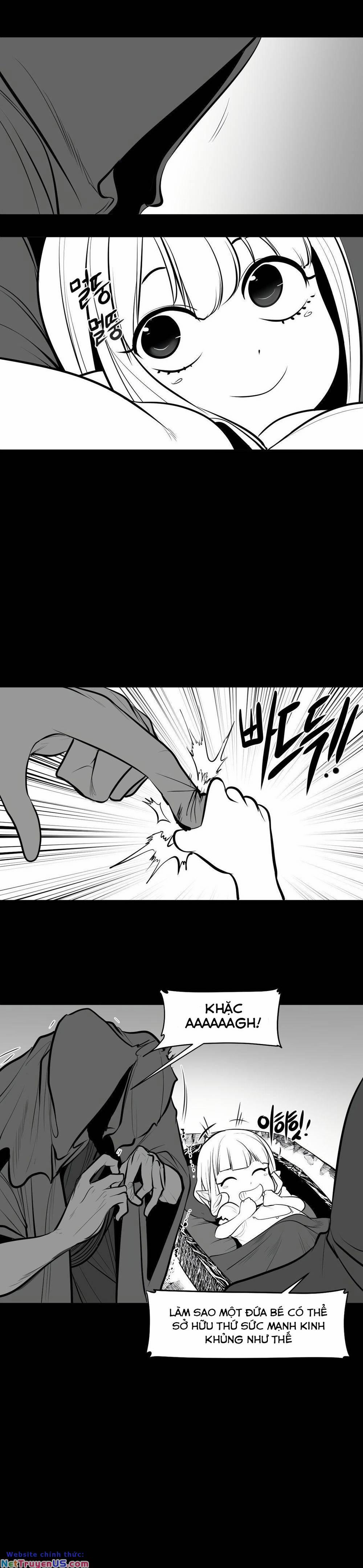 Độc Lạ Dungeon 47 trang 19