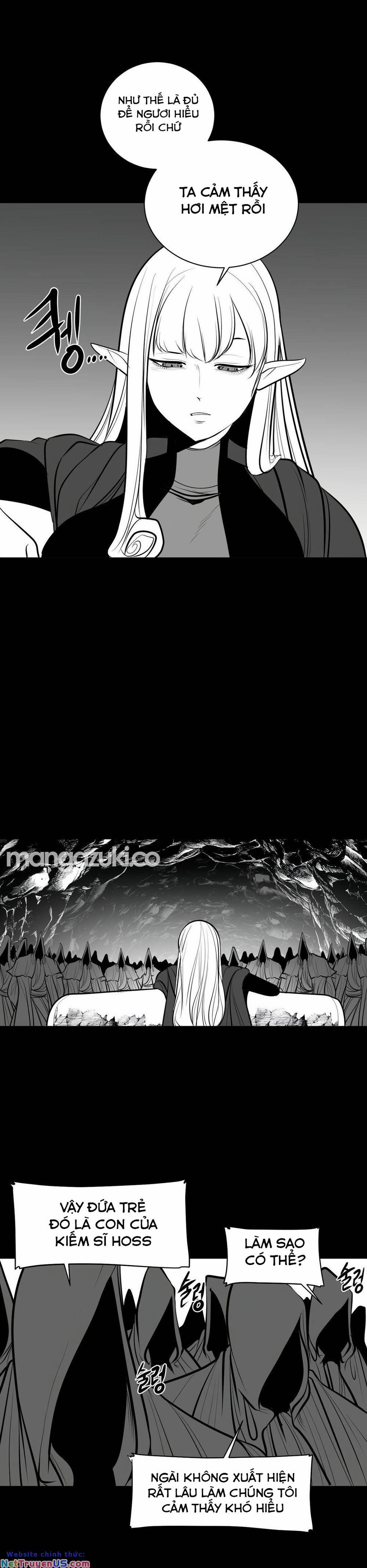 Độc Lạ Dungeon 47 trang 20