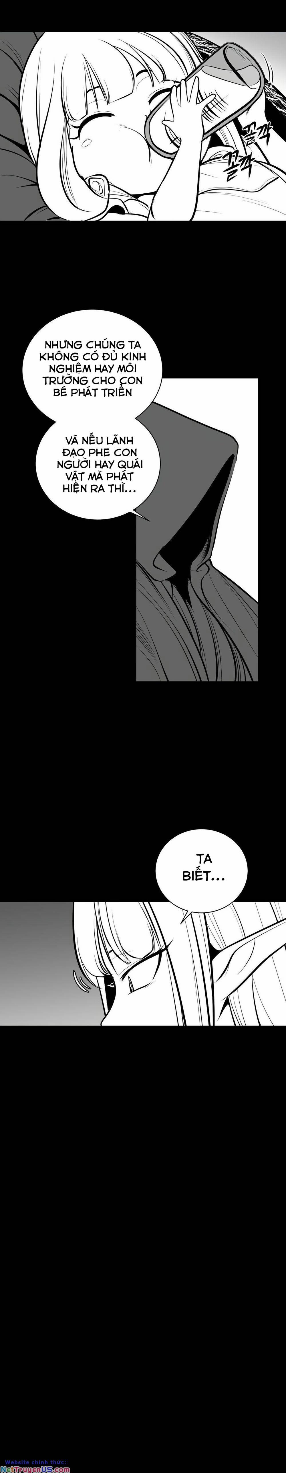 Độc Lạ Dungeon 47 trang 22