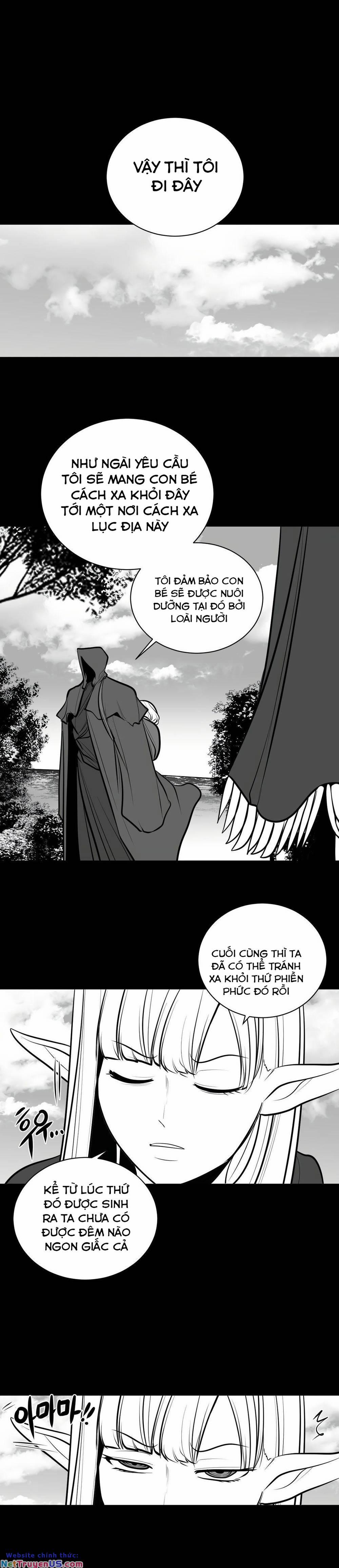 Độc Lạ Dungeon 47 trang 23